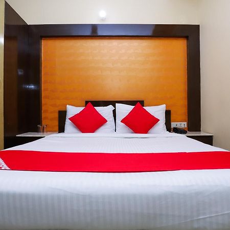 ניו דלהי Hotel O J P Inn Near Patel Nagar Metro Station מראה חיצוני תמונה